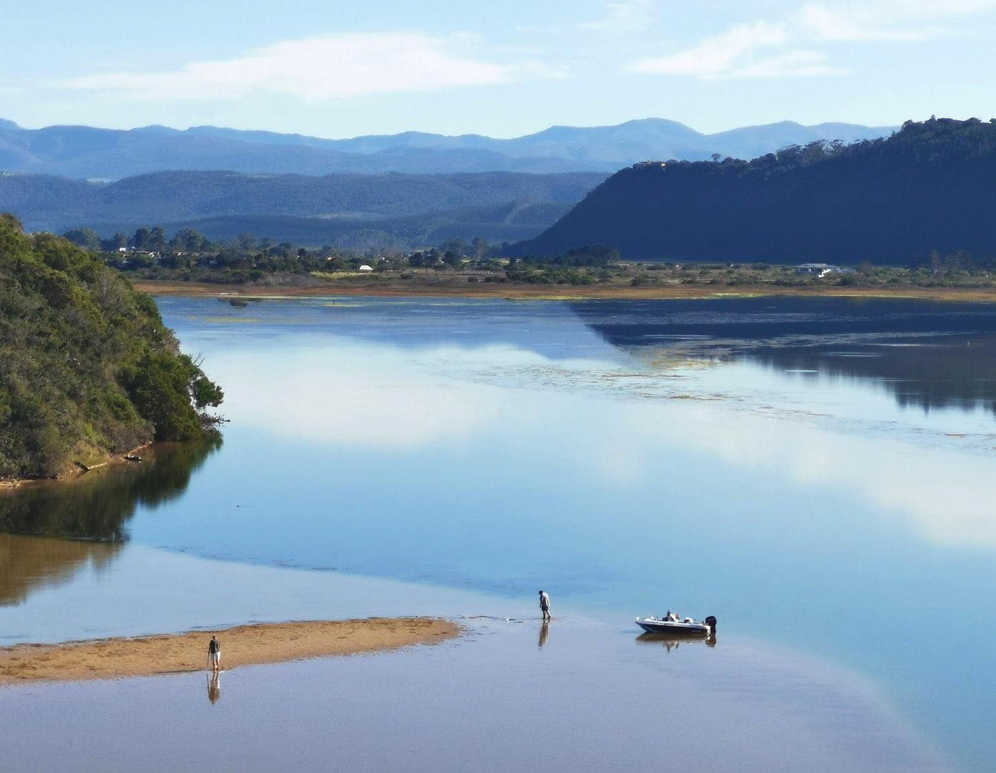  Sedgehill Lagoon View