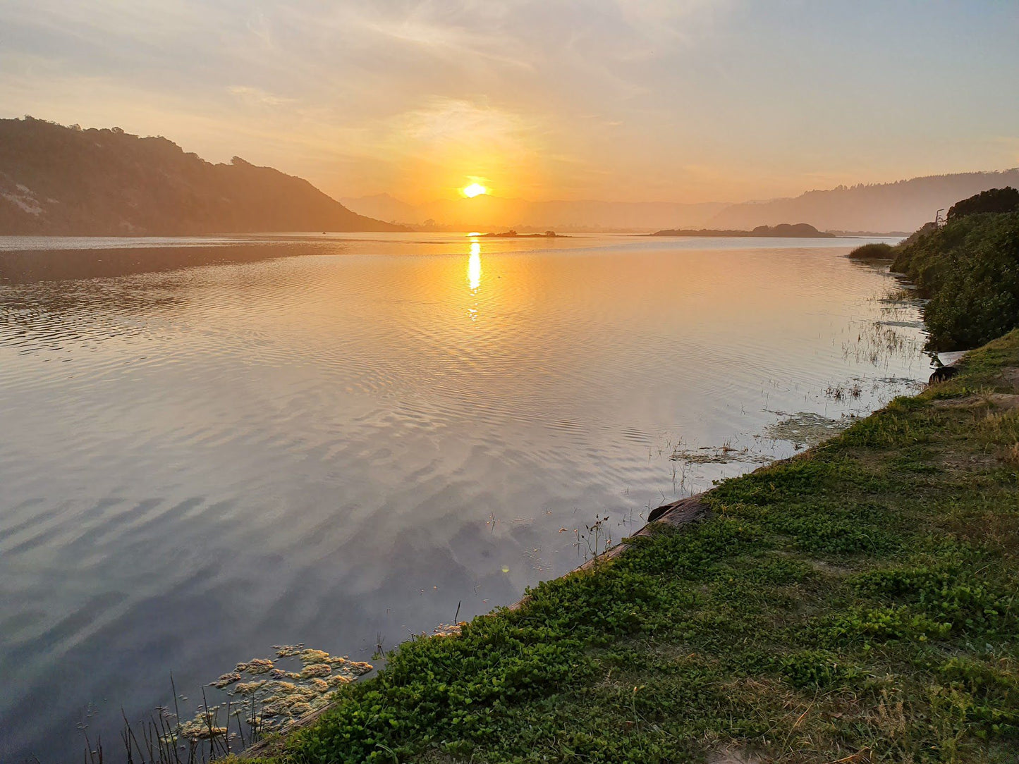  Sedgehill Lagoon View