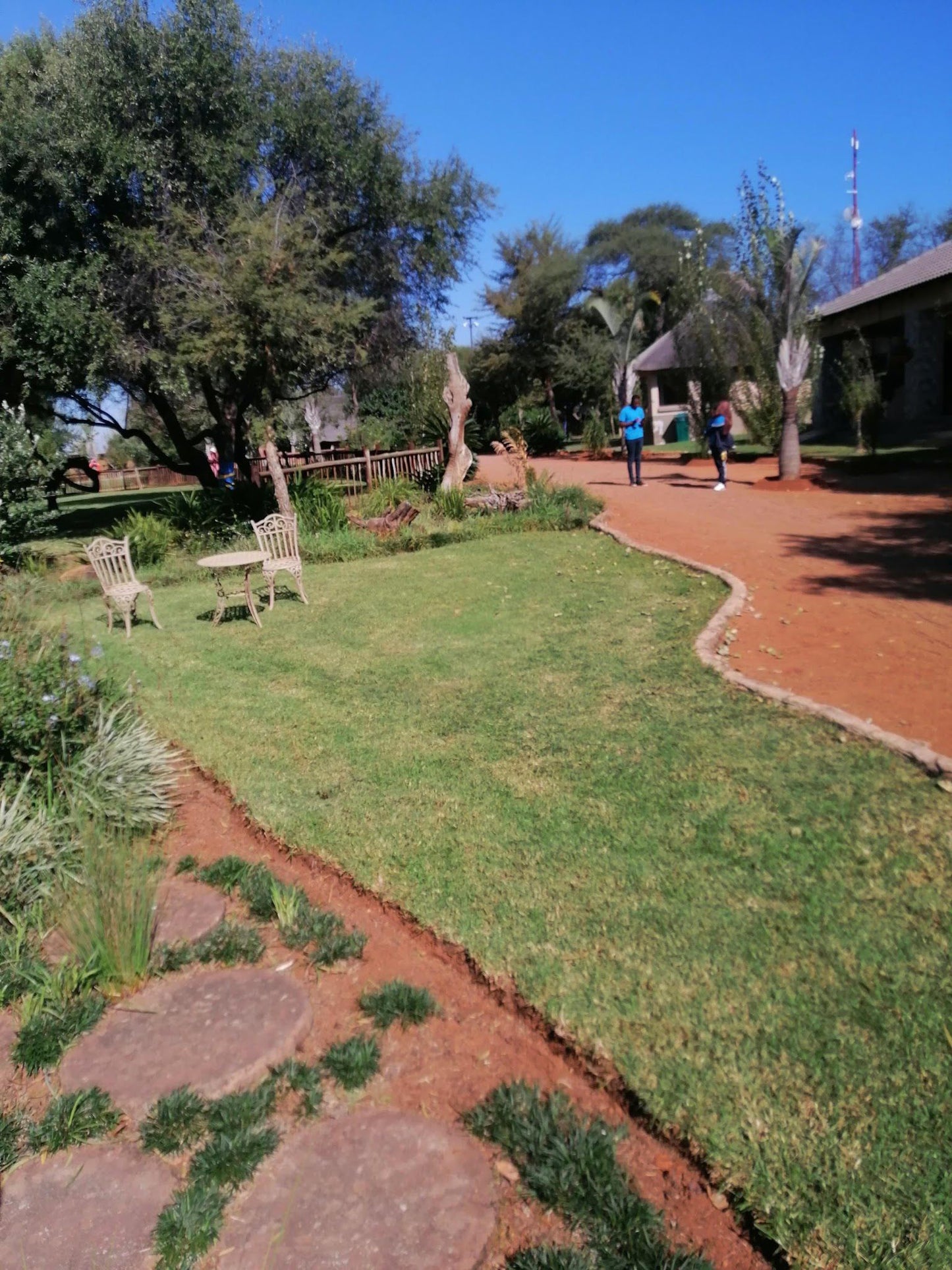  Sediba Kwele Adventure Camp