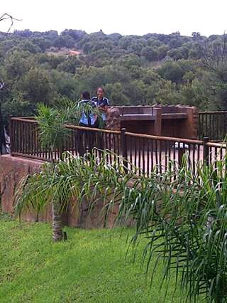  Sediba Kwele Adventure Camp