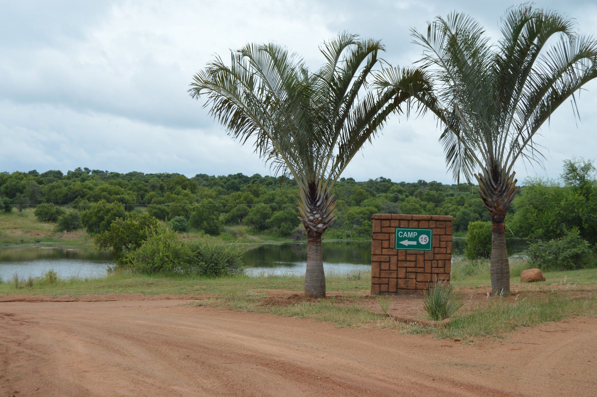  Sediba Kwele Adventure Camp