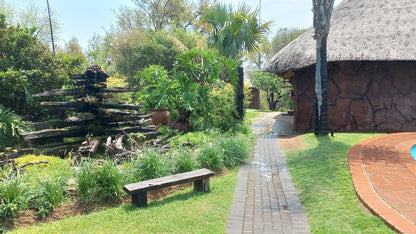  Sediba Kwele Adventure Camp