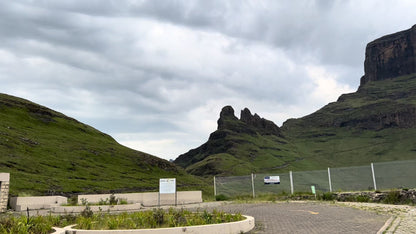 Sentinel Car Park