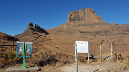 Sentinel Car Park