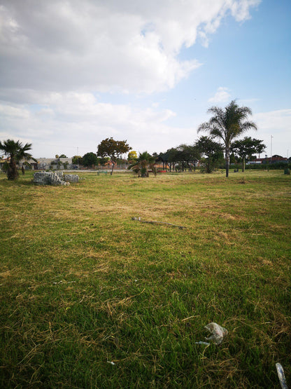  Seshego Beach Front (PARK)