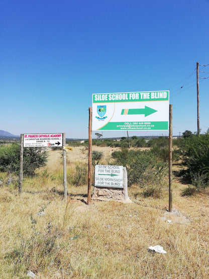  Seshego Beach Front (PARK)