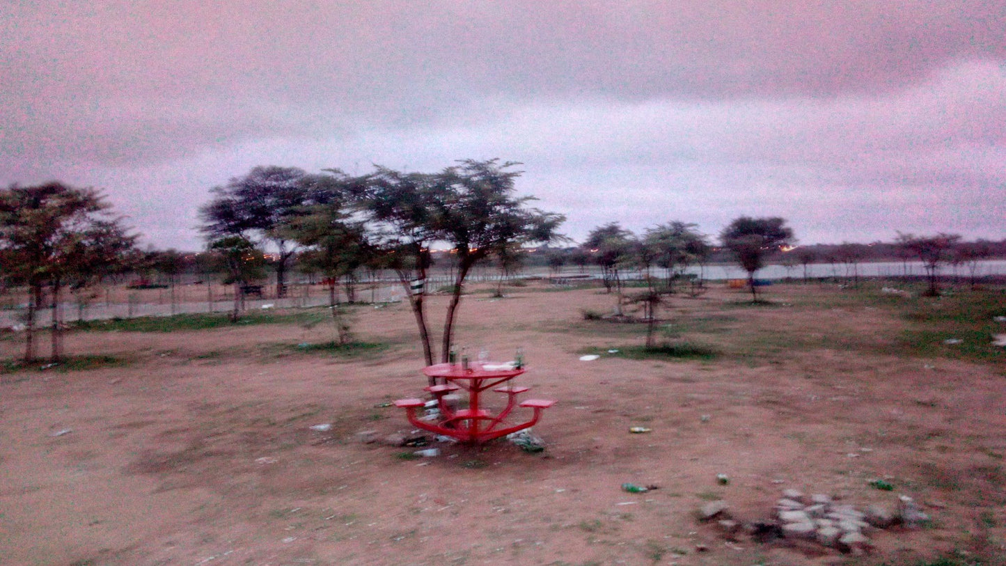  Seshego Beach Front (PARK)