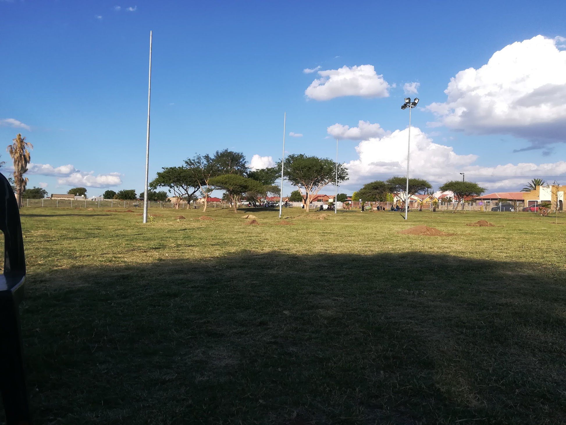  Seshego Beach Front (PARK)