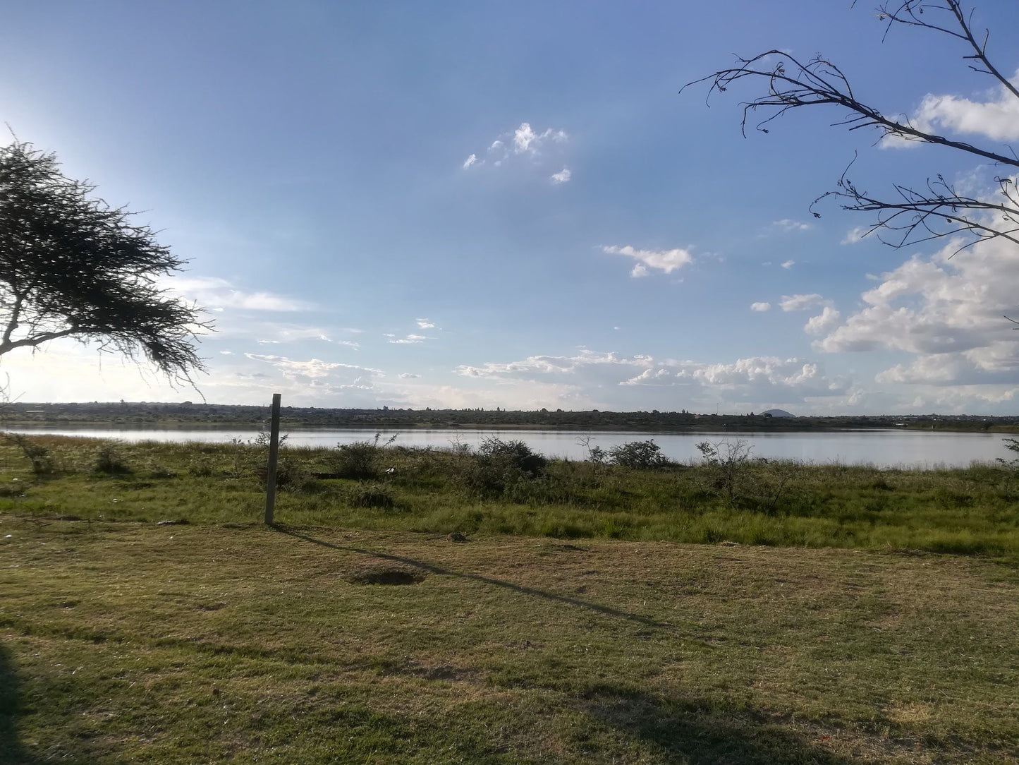  Seshego Beach Front (PARK)