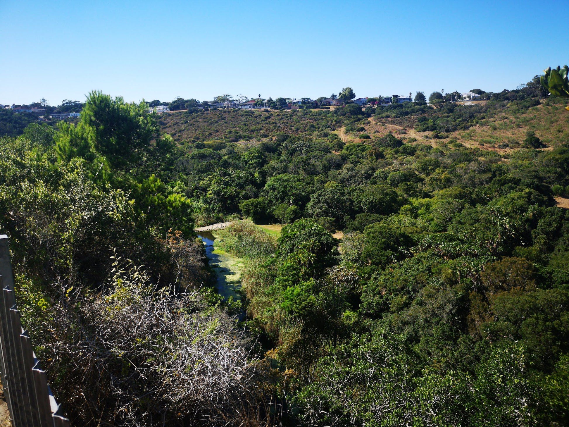  Settlers Park Nature Reserve