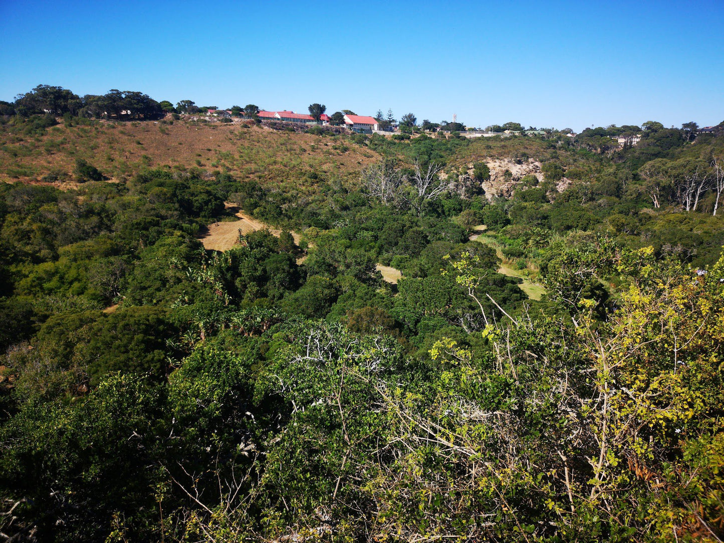  Settlers Park Nature Reserve