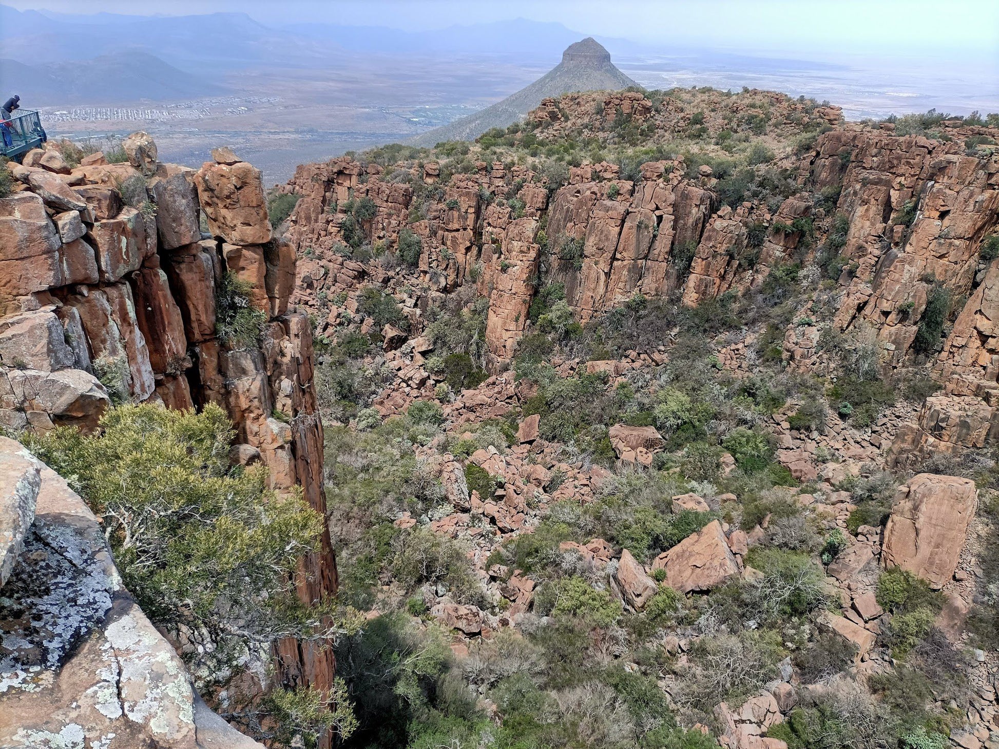  Settlers Park Nature Reserve