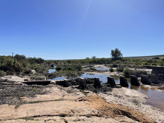  Sevilla Rock Art Trail