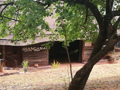  Shangana Cultural Village