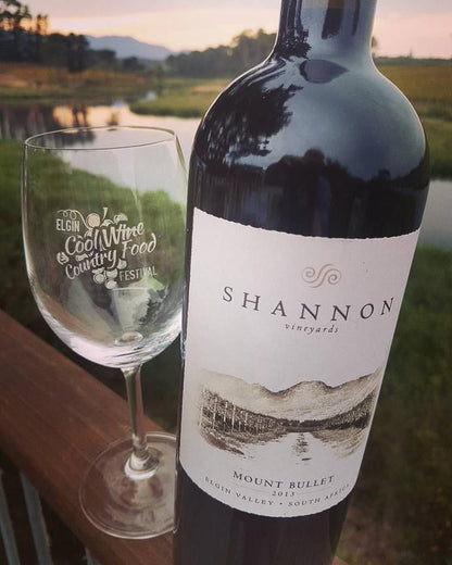  Shannon Vineyards & Wines