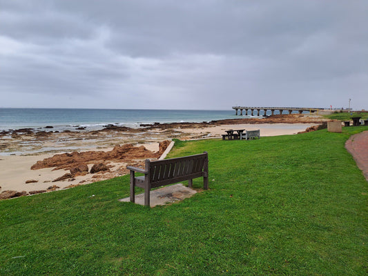  Shark Rock Pier