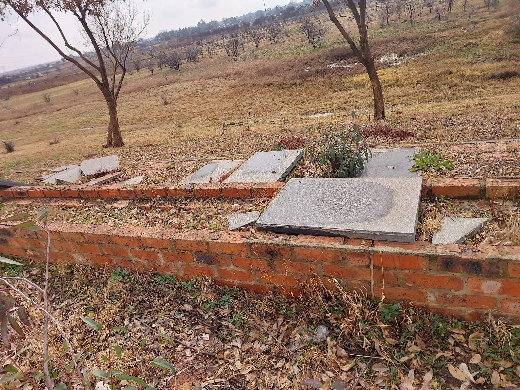  Sharpeville Memorial