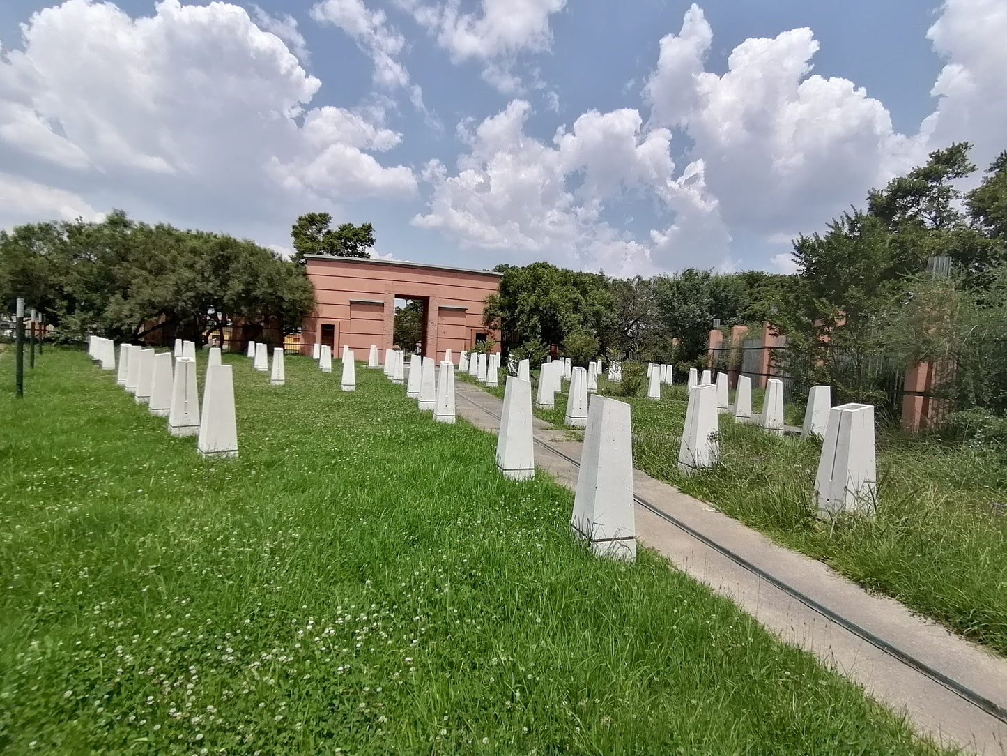  Sharpeville Memorial