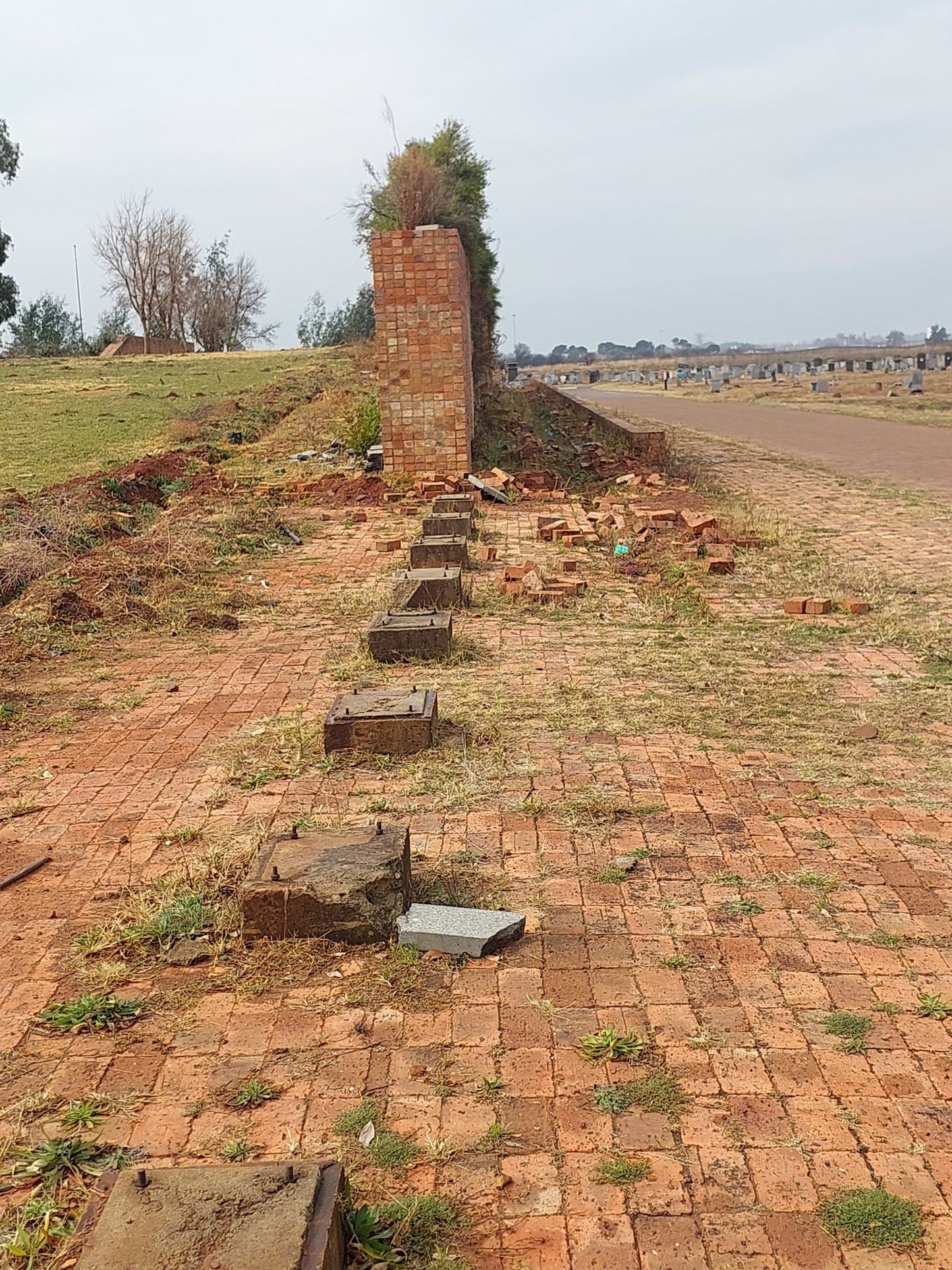  Sharpeville Memorial