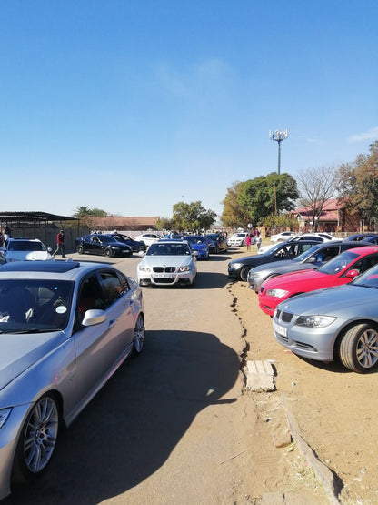  Sharpeville Memorial