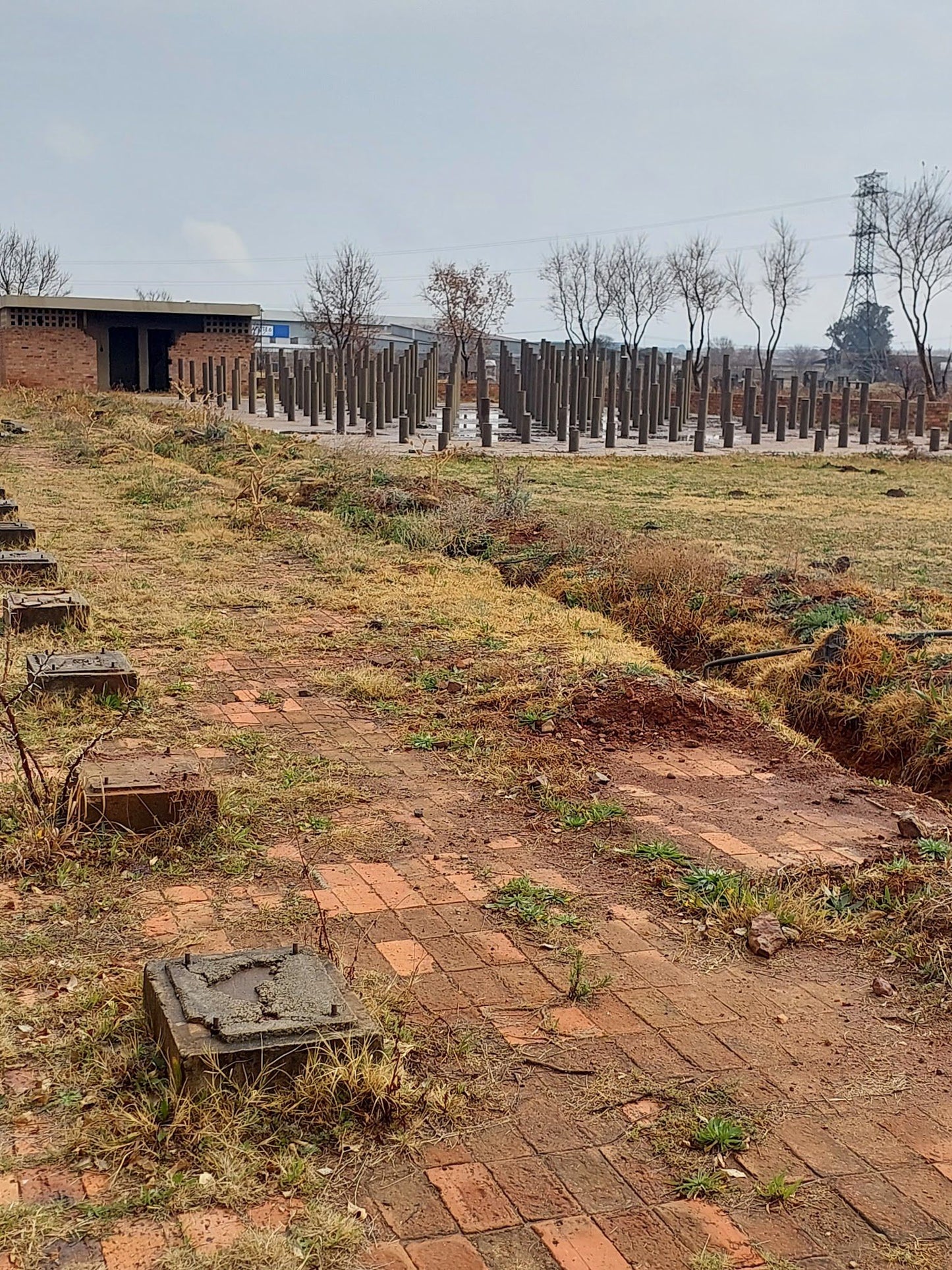  Sharpeville Memorial