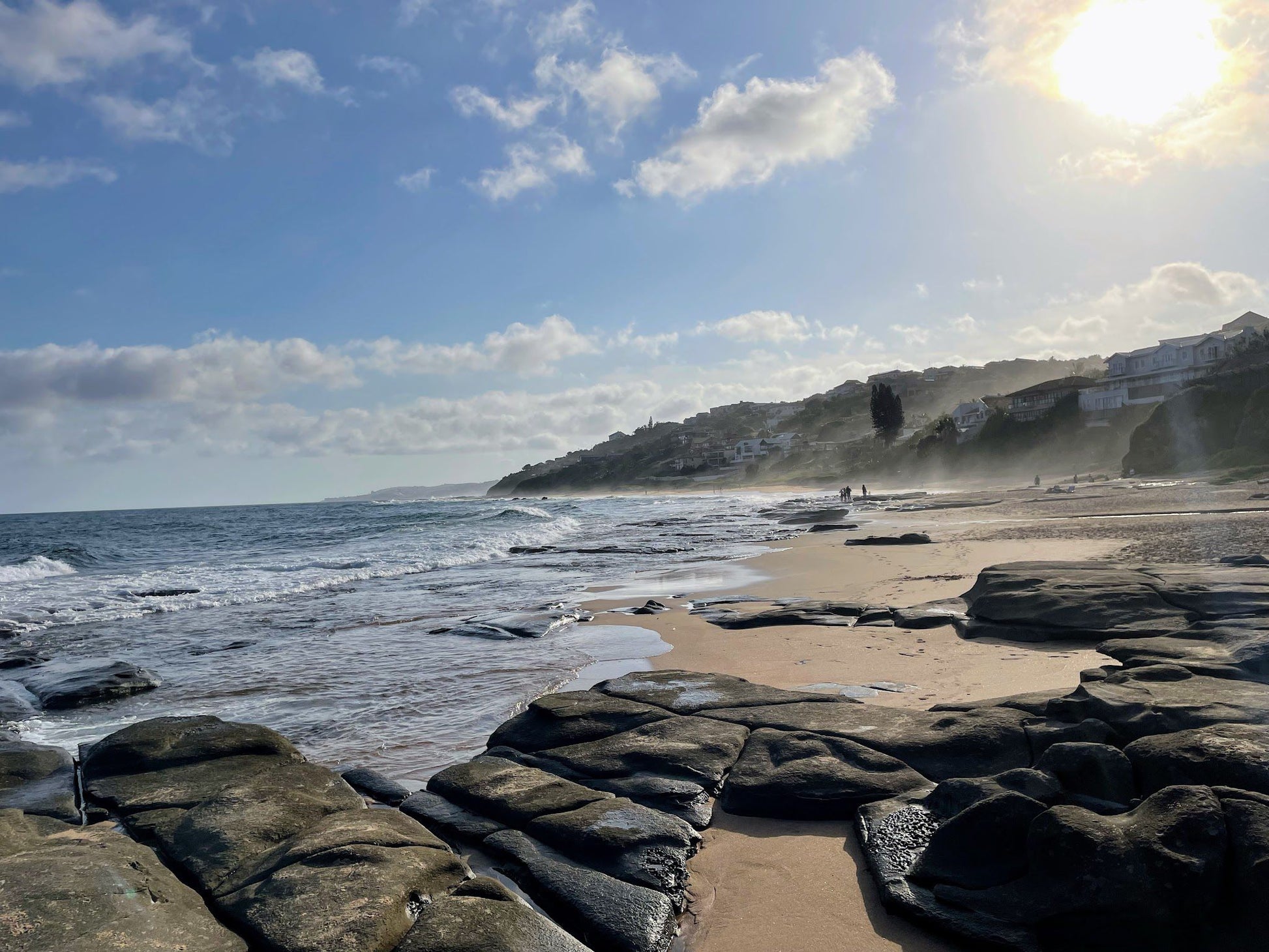  Sheffield Beach