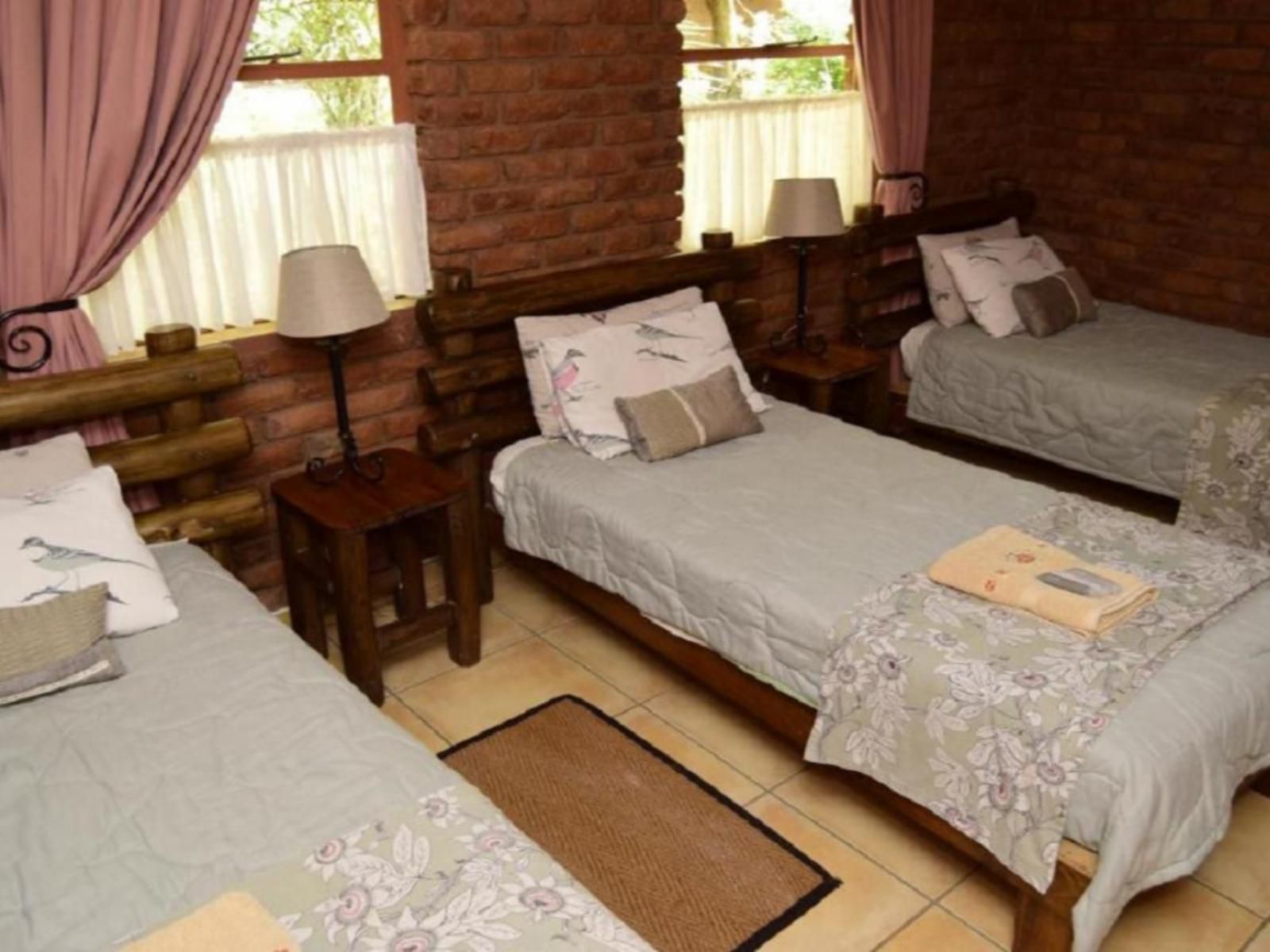 Shelanti Game Reserve Marken Limpopo Province South Africa Bedroom