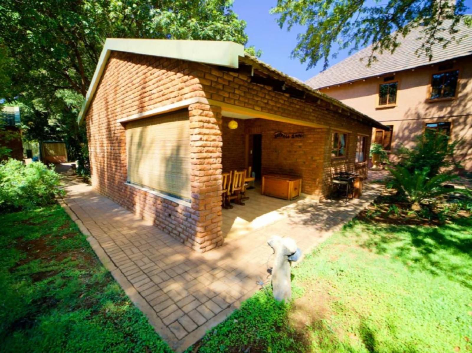 Shelanti Game Reserve Marken Limpopo Province South Africa Cabin, Building, Architecture, House