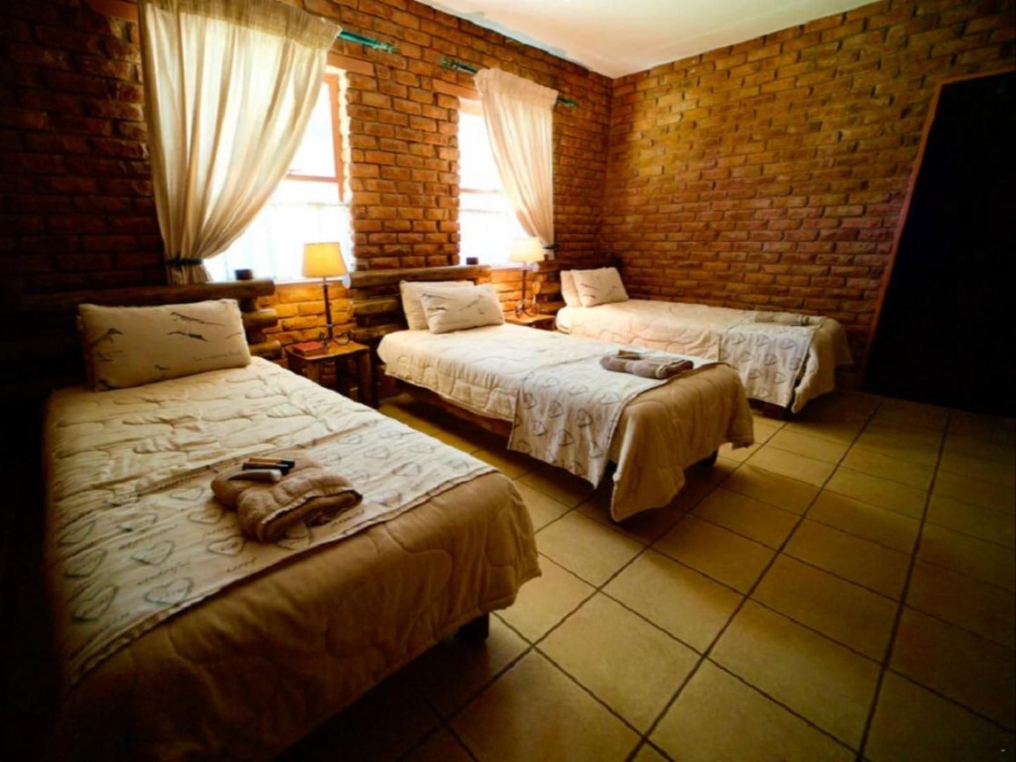 Shelanti Game Reserve Marken Limpopo Province South Africa Colorful, Bedroom