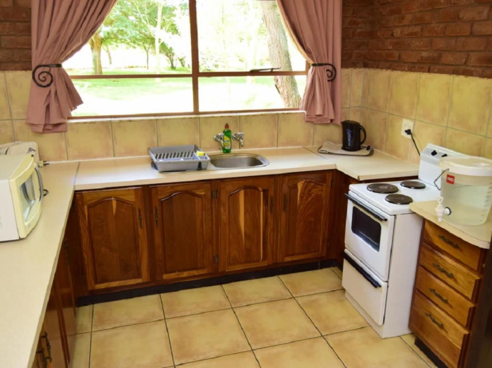 Shelanti Game Reserve Marken Limpopo Province South Africa Kitchen