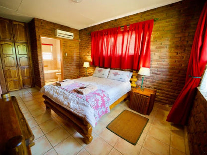 Shelanti Game Reserve Marken Limpopo Province South Africa Colorful, Bedroom