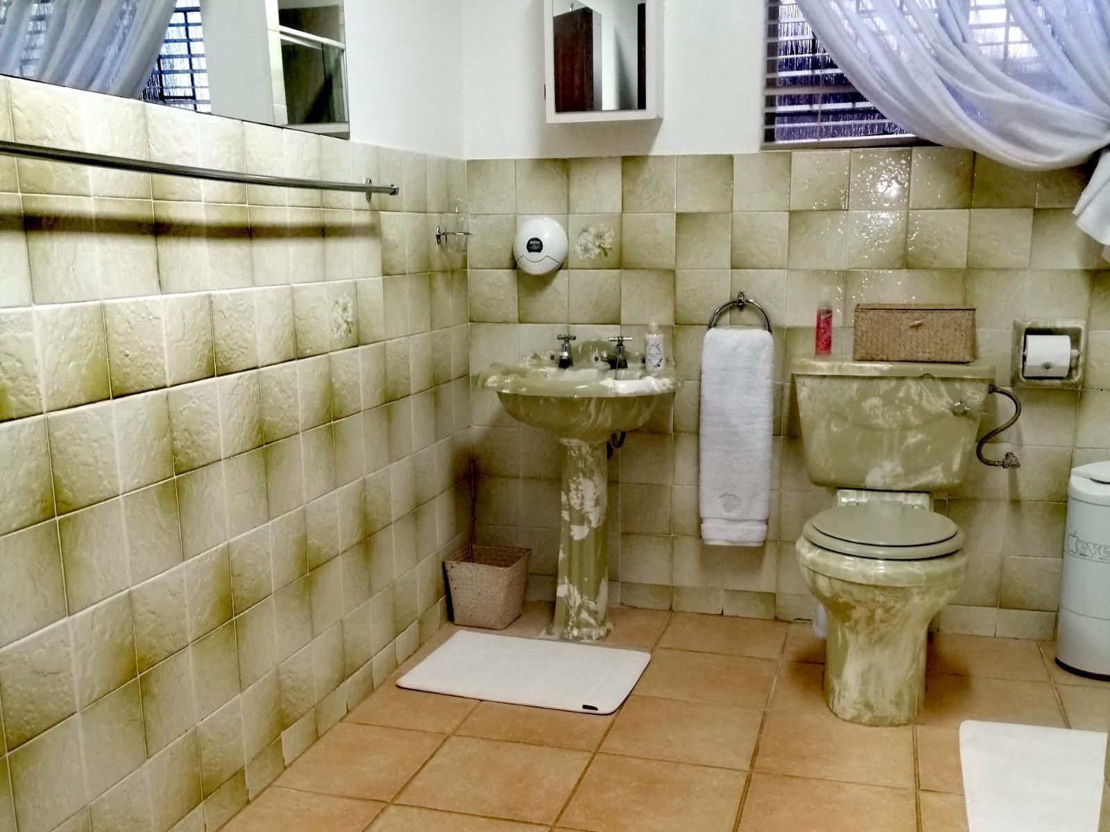 Shelanti Game Reserve Marken Limpopo Province South Africa Bathroom