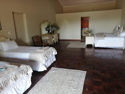 N11 Room 1 @ Shelanti Game Reserve