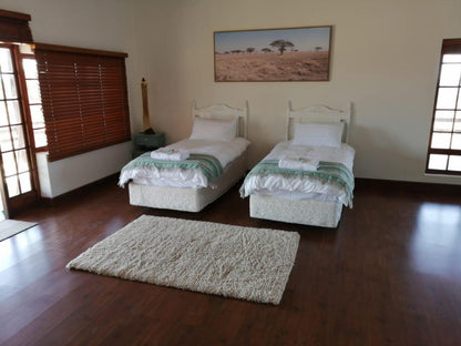 N11 Room 4 @ Shelanti Game Reserve