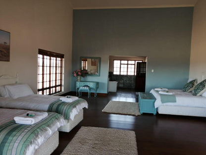 N11 Room 4 @ Shelanti Game Reserve