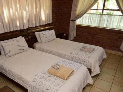 Self-Catering Chalet @ Shelanti Game Reserve