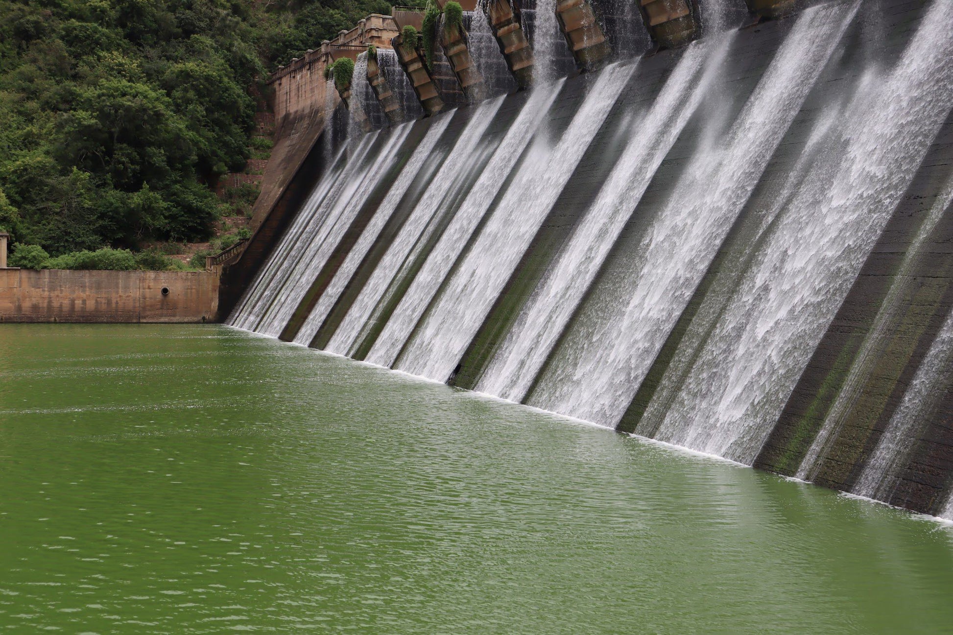  Shongweni Dam and Nature Reserve