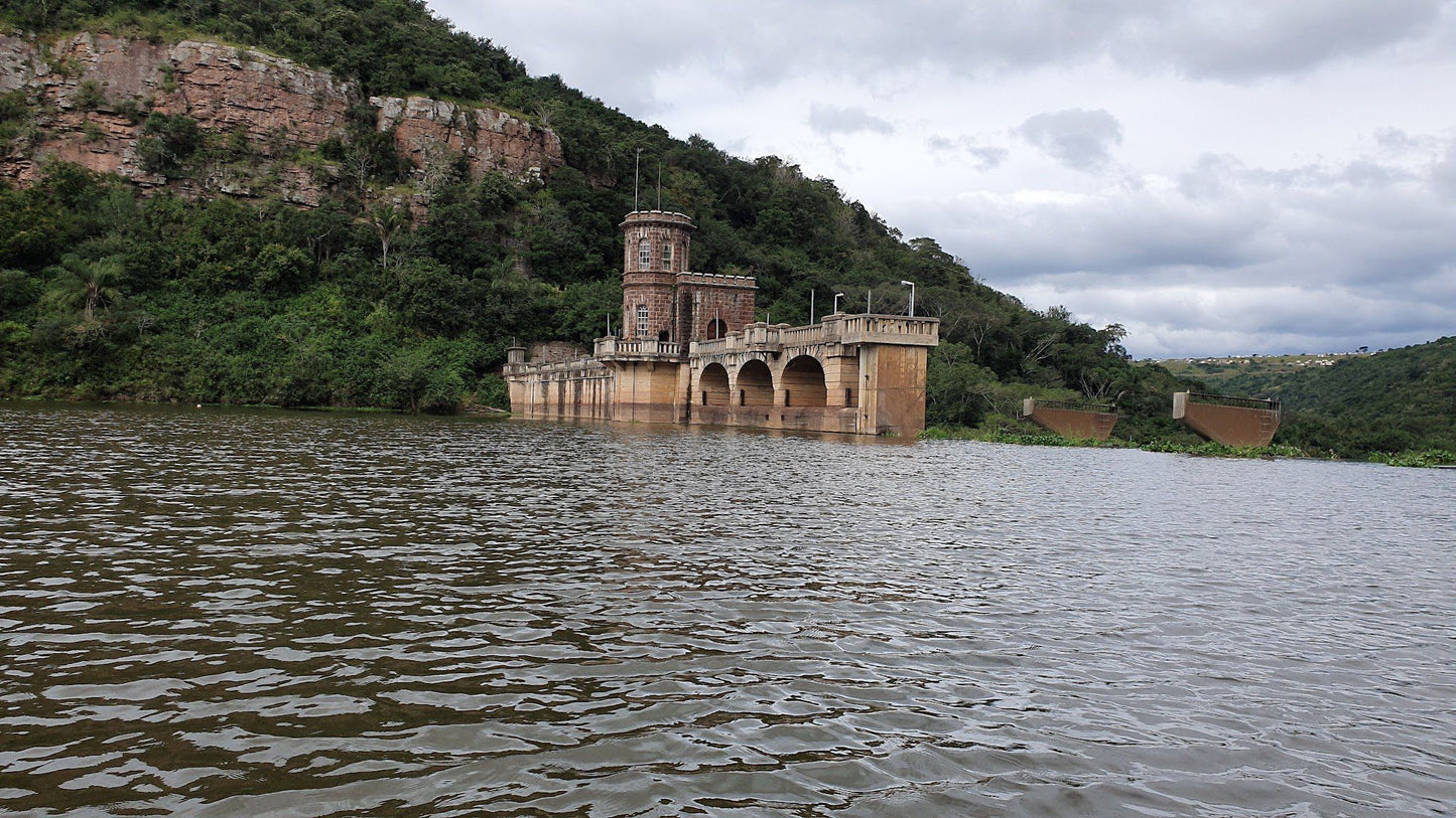  Shongweni Dam and Nature Reserve