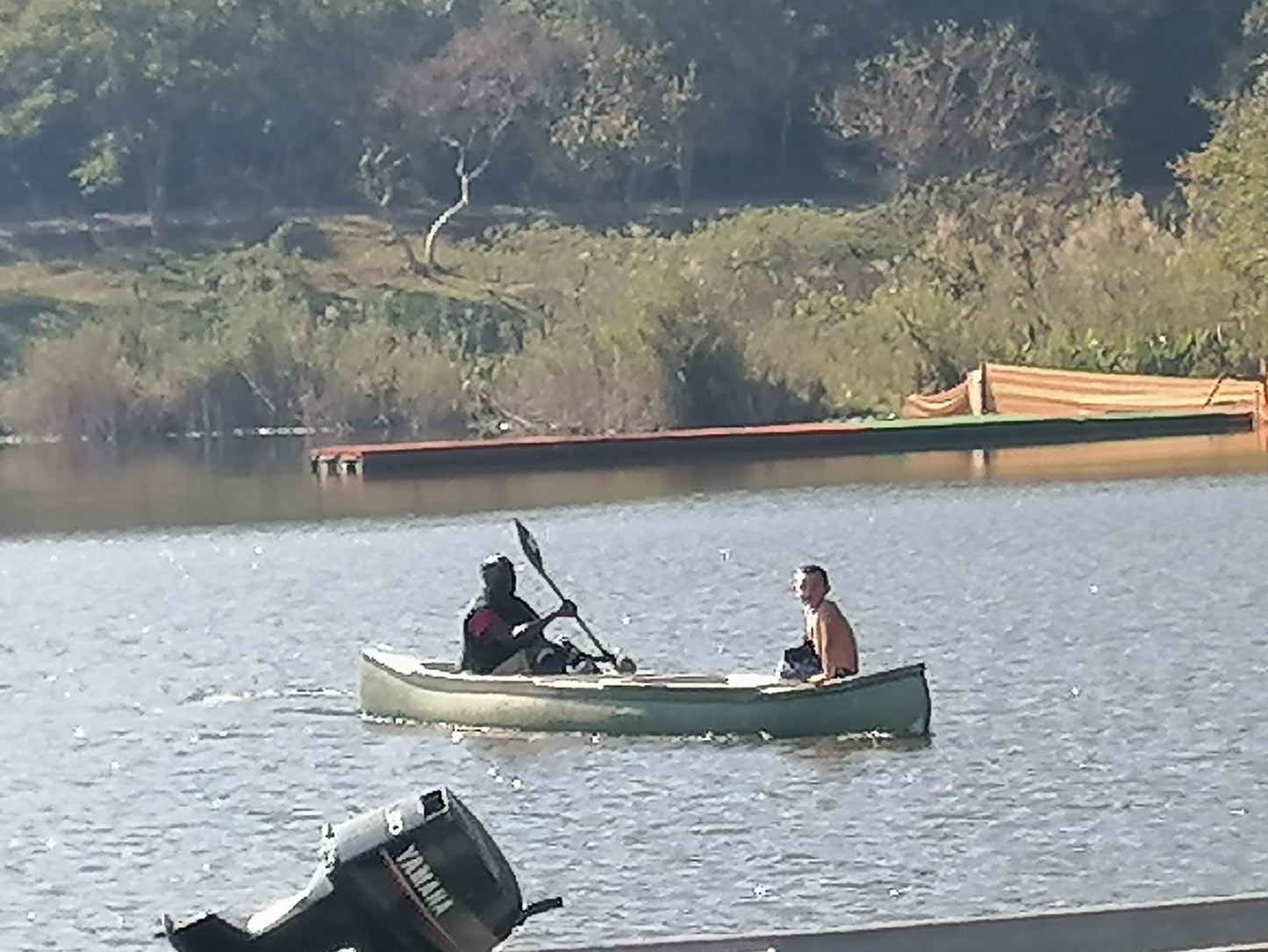  Shongweni Dam and Nature Reserve