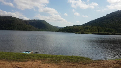  Shongweni Dam and Nature Reserve