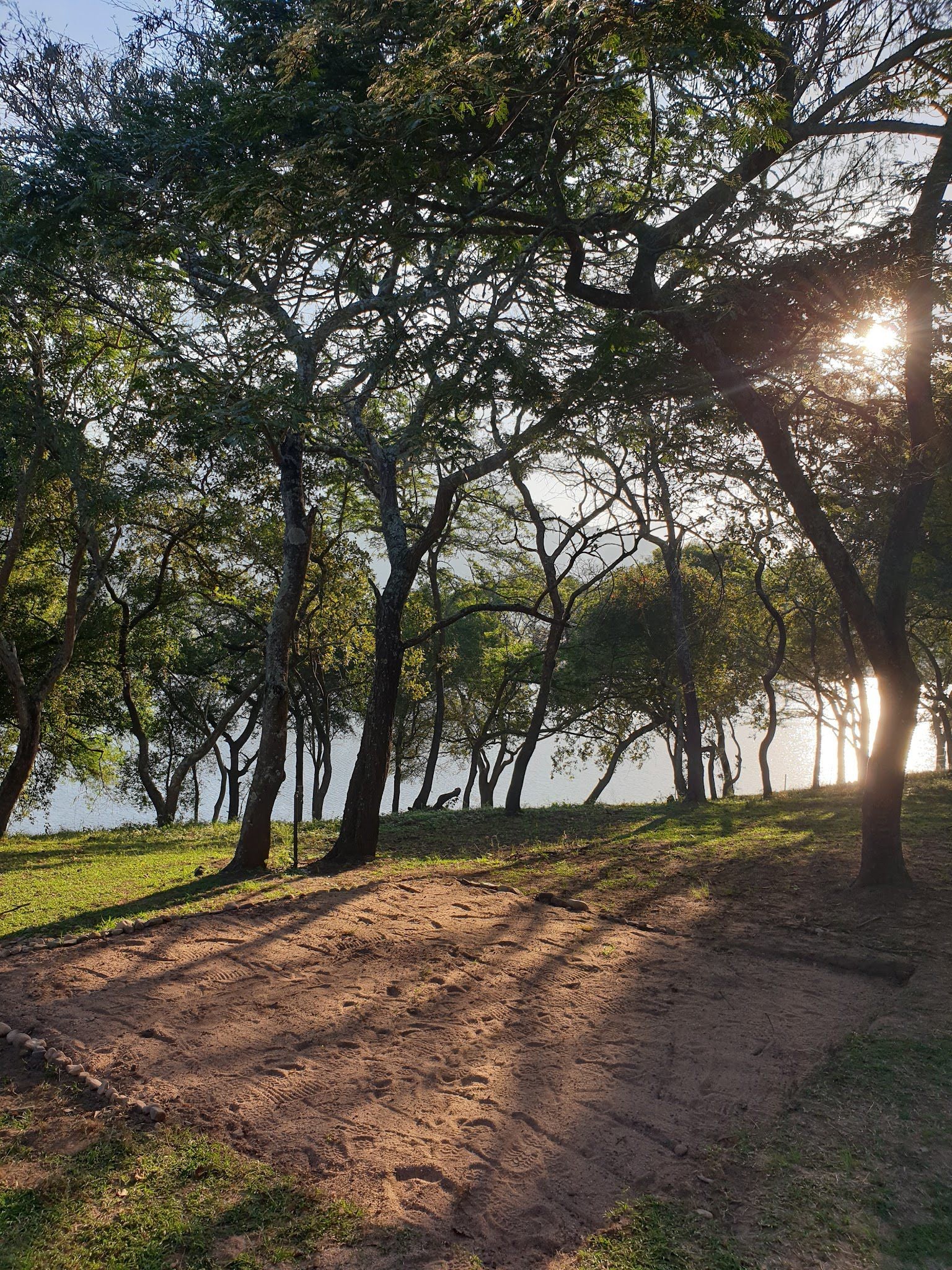  Shongweni Dam and Nature Reserve