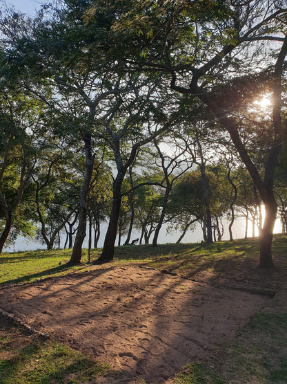  Shongweni Dam and Nature Reserve