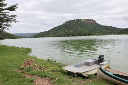  Shongweni Dam and Nature Reserve