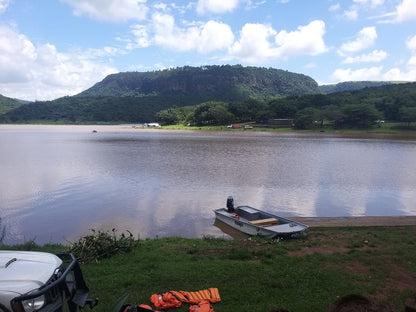  Shongweni Dam and Nature Reserve