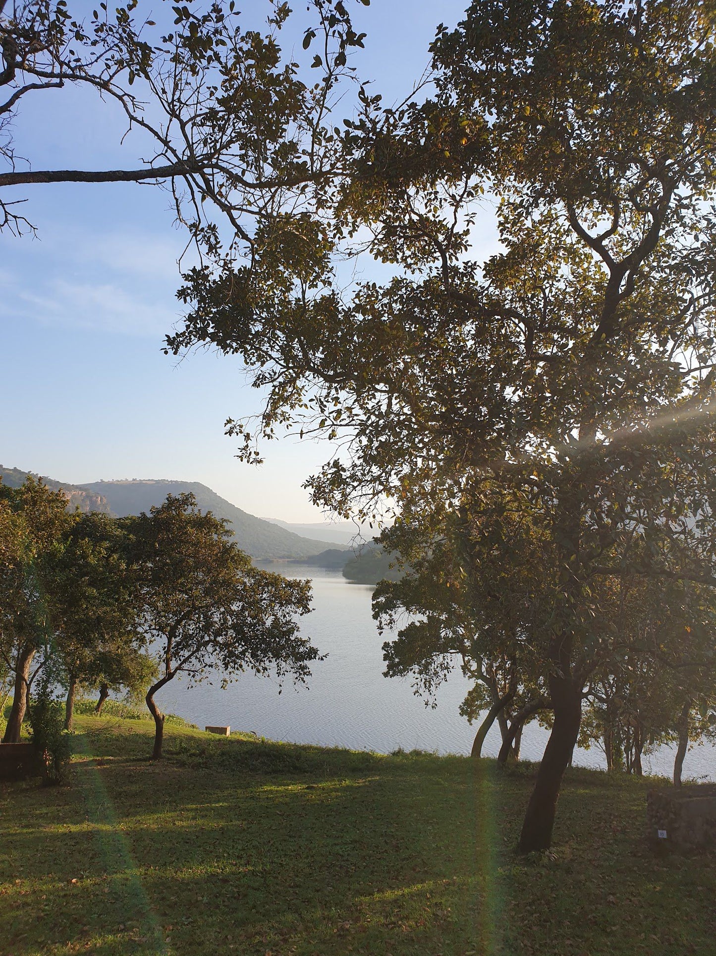  Shongweni Dam and Nature Reserve