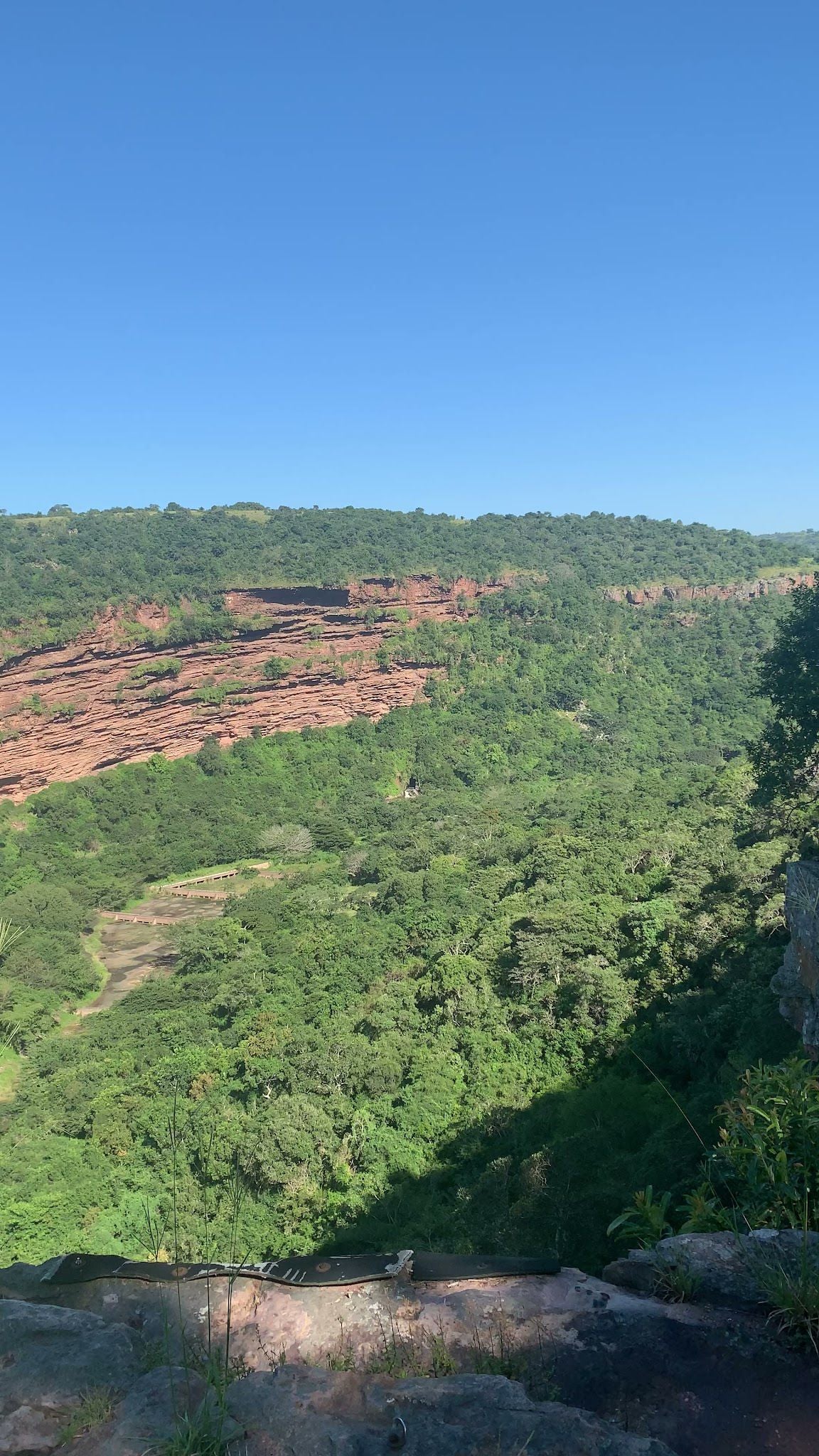  Shongweni Dam and Nature Reserve