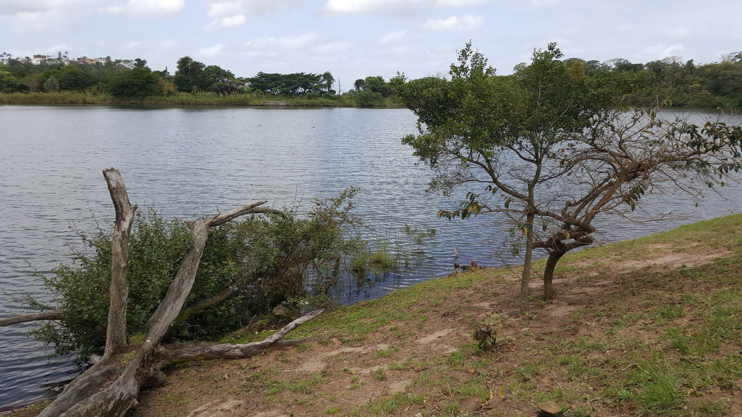  Silverglen Nature Reserve