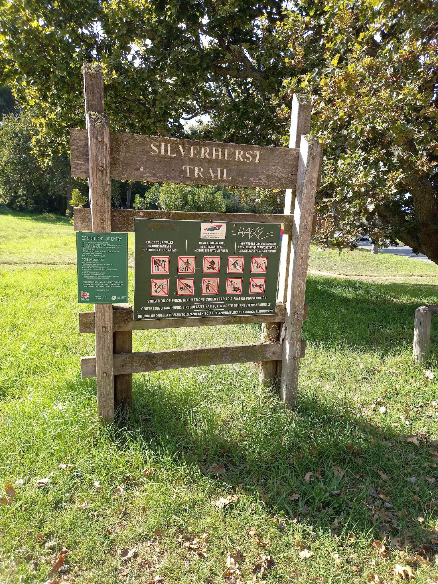  Silverhurst Trail