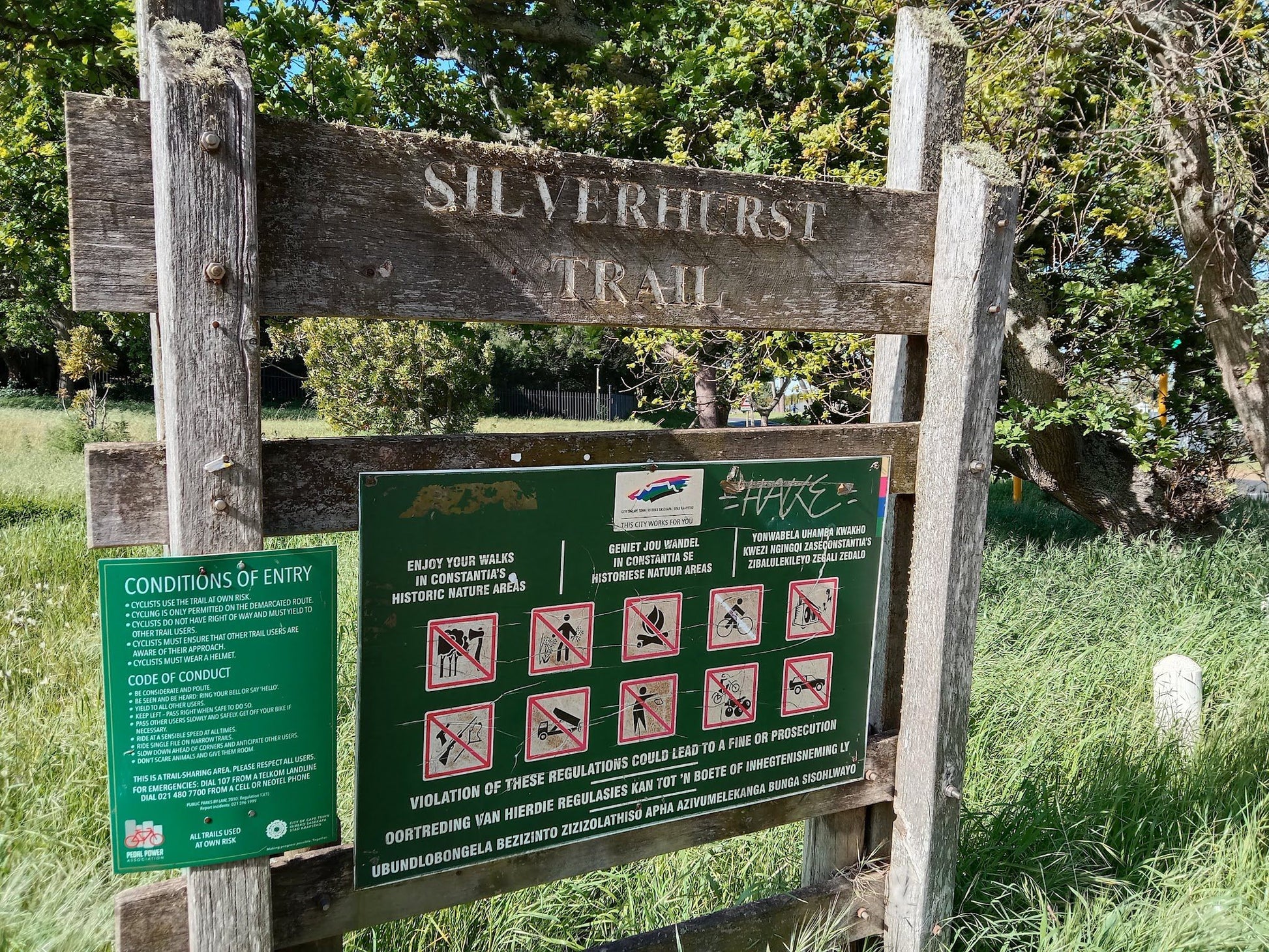  Silverhurst Trail