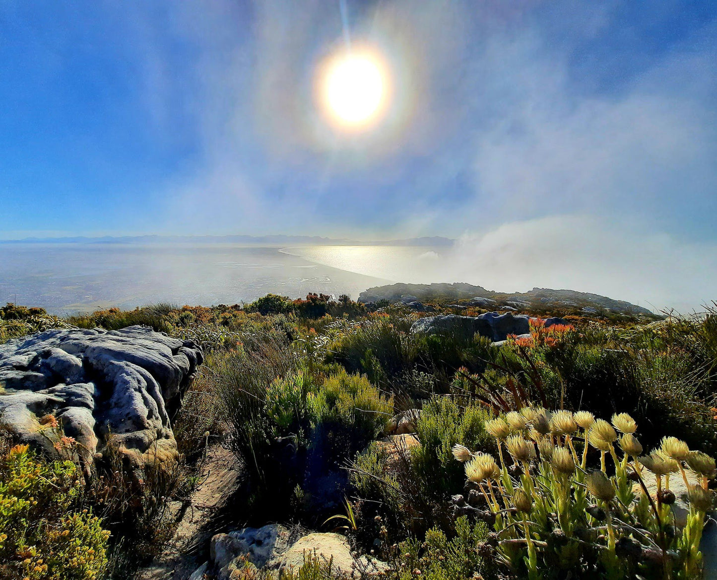  Silvermine Hiking Trail